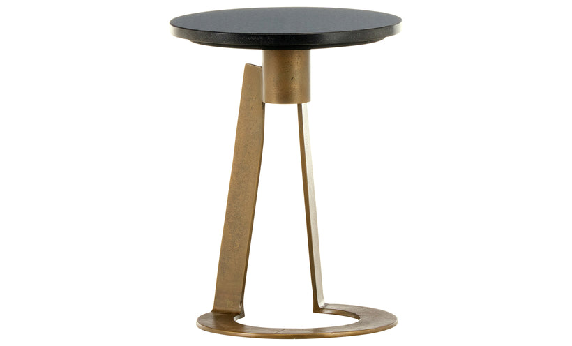 Leyton Accent Table